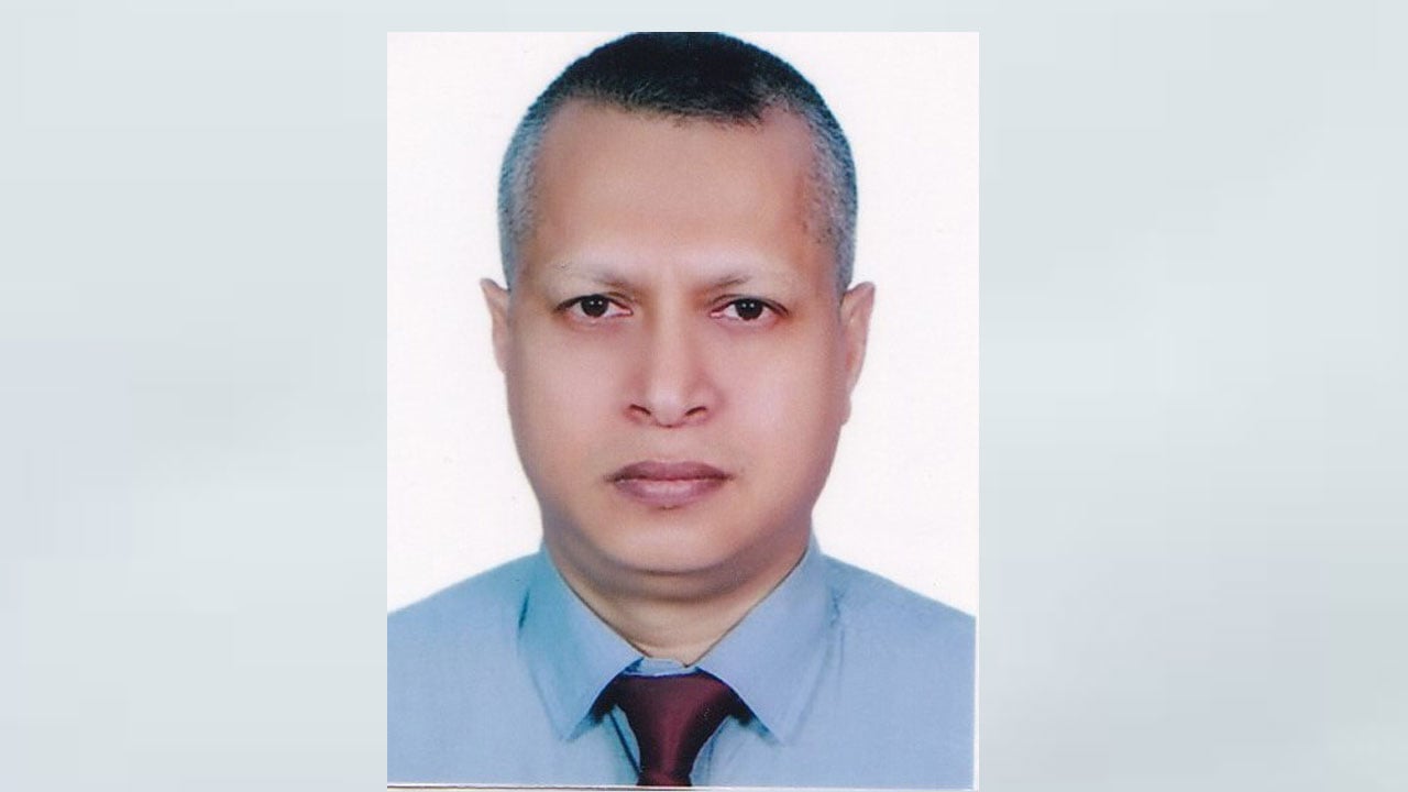 জনপ্রশাসনে এপিডি উইংয়ের প্রধান হলেন অতিরিক্ত সচিব ড. আকনুর