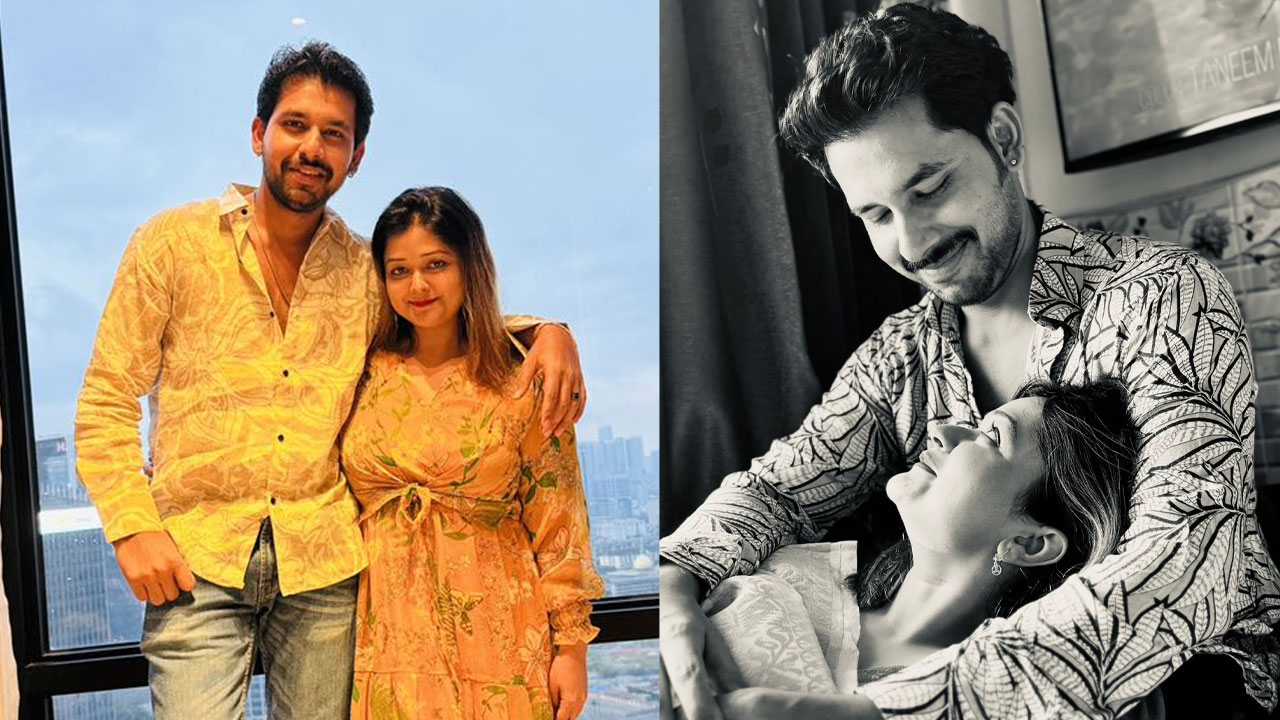 দেশে ফিরলেই গেপ্তার অভিনেতা জাহের আলভী