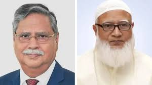 রাষ্ট্রপতিকে নিয়ে জামায়াত আমিরের বিস্ফোরক মন্তব্য