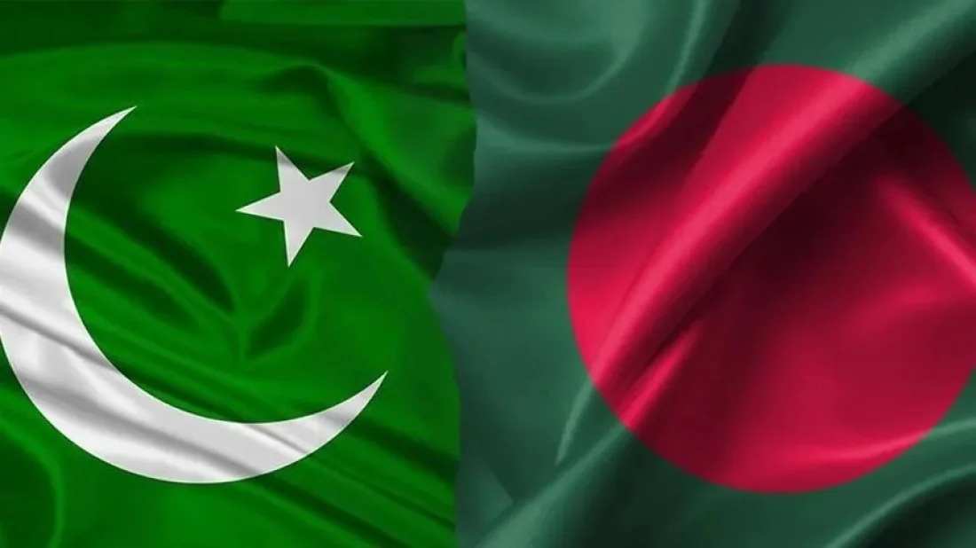 বাংলাদেশে পণ্য পাঠাবে পাকিস্তান, নেবে পাট