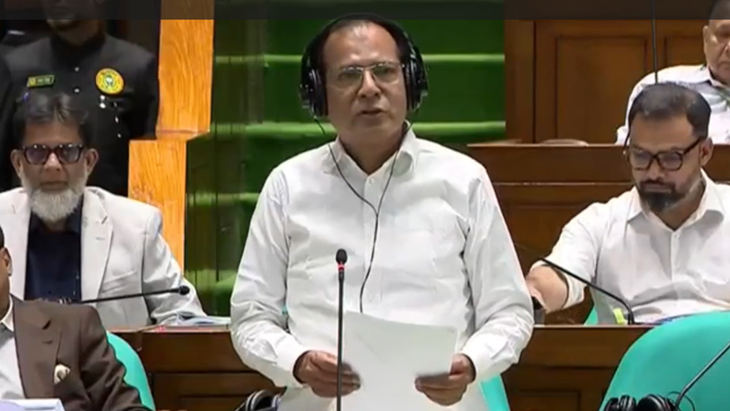 বজ্রপাত থেকে বাঁচতে সাইরেন বসানোর পরিকল্পনা করছে সরকার