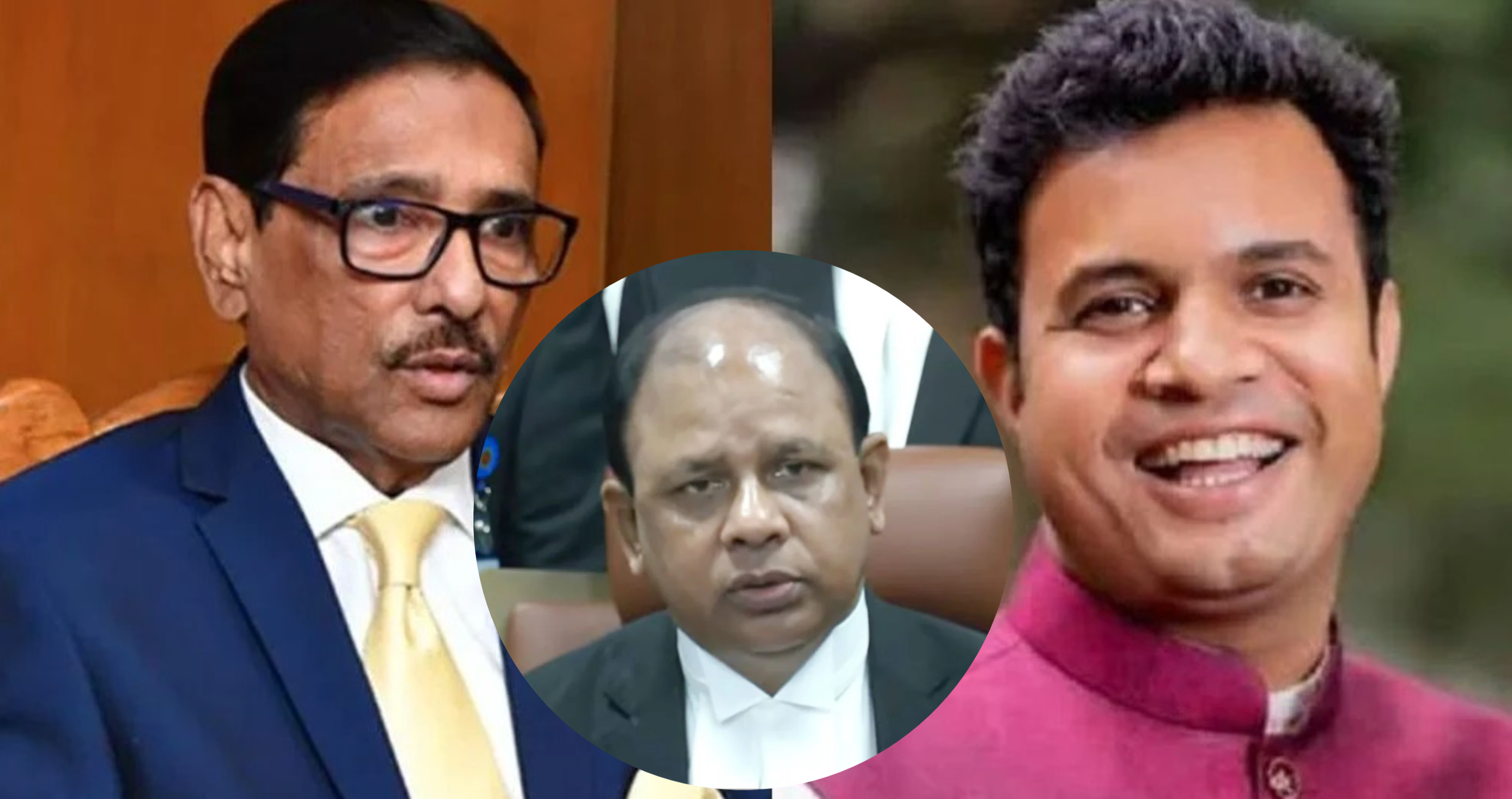 ‘তোমরা মারো না কেন, মারো’, সাদ্দামকে বলেছিলেন কাদের: চিফ প্রসিকিউটর