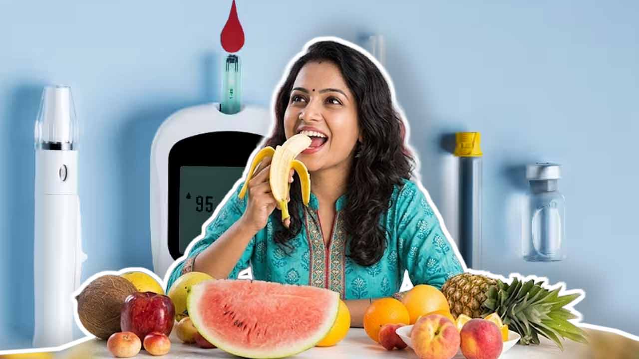 ‘স্বাস্থ্যকর’ খাবার খেলেও বাড়ছে ব্লাড সুগার!