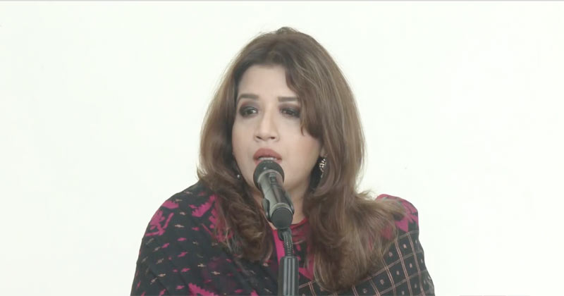 জ্বালানি তেলের মজুত বাড়াতে সরকার তৎপর: পররাষ্ট্র প্রতিমন্ত্রী