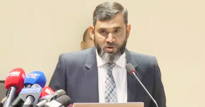 ভোটের লড়াইয়ে ২০২৮ প্রার্থী, ঝুঁকিপূর্ণ কেন্দ্র ৫০ শতাংশ: ইসি