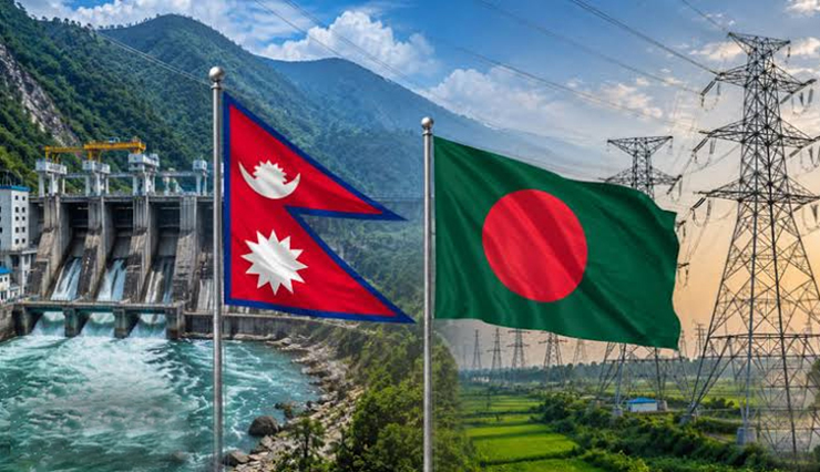 নেপাল থেকে বাংলাদেশে বিদ্যুৎ সরবরাহ পুরোপুরি বন্ধ