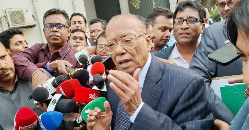 এক বছরের মধ্যে ৫ কোটি গাছ লাগানোর লক্ষ্য রয়েছে: পরিবেশমন্ত্রী