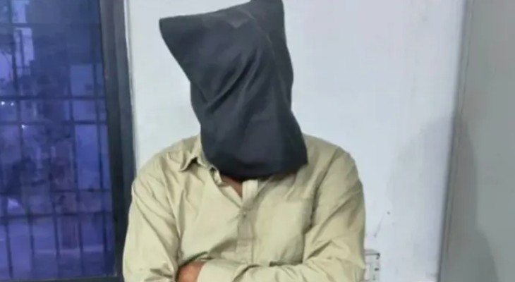 ভাড়ার টাকার বদলে স্ত্রী-কন্যাকে ধর্ষণের সুযোগ, স্বামী ও বাড়িওয়ালা গ্রেফতার
