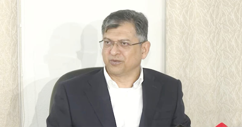 জামায়াতকে ডেপুটি স্পিকার পদ নেয়ার প্রস্তাব দিয়েছি