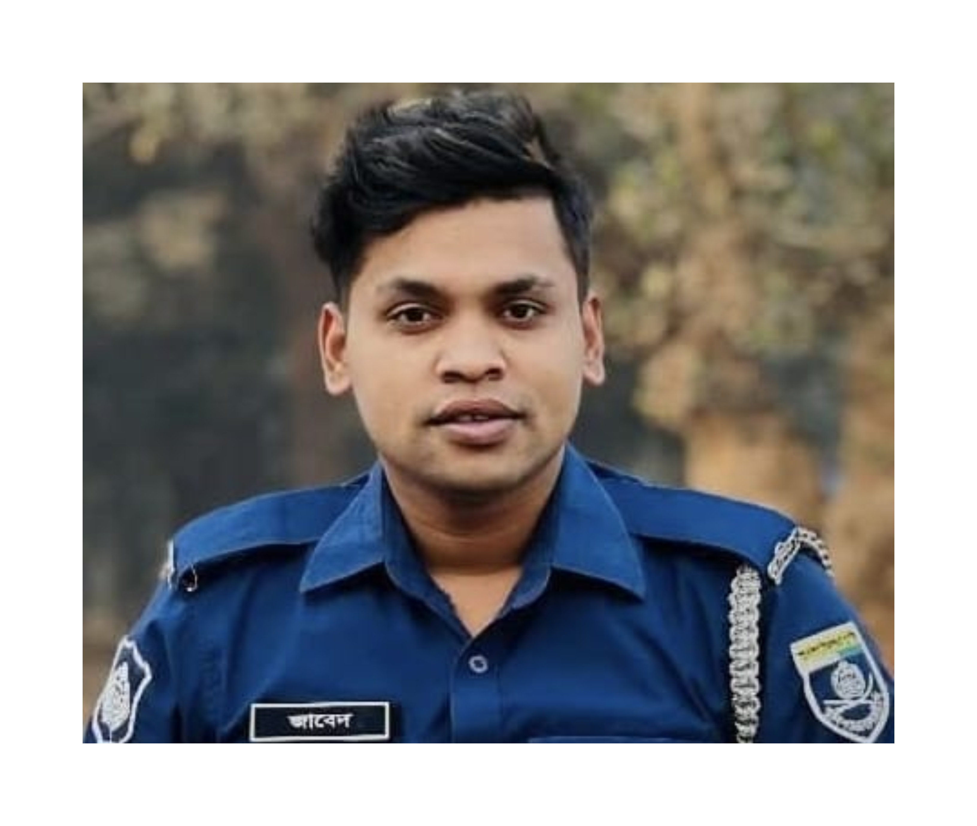 মাটিরাঙ্গায় পুলিশ সদস্যের বিরুদ্ধে স্ত্রীকে নির্যাতনের অভিযোগ