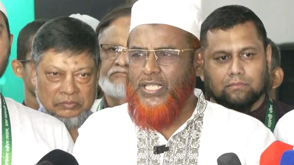 ঢাকার দুই সিটিতে জামায়াতের মেয়র প্রার্থী সেলিম ও সাদিক
