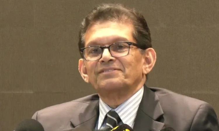 জাতিসংঘ সাধারণ পরিষদের সভাপতি পদে খলিলুর রহমানকে মনোনয়ন