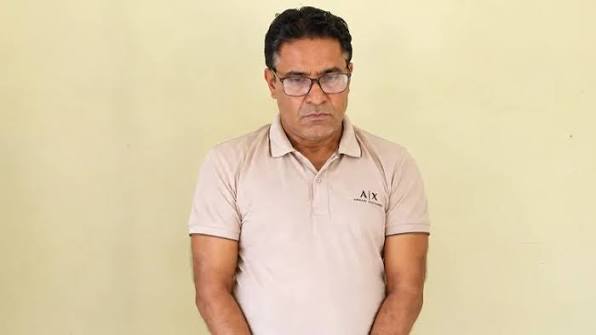খুলনায় পূর্ববাংলা কমিউনিস্ট পার্টির নেতাকে গুলি করে হত্যা
