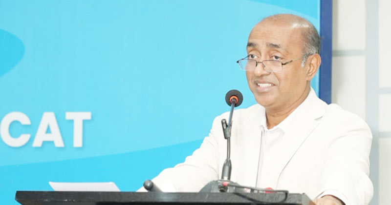 নির্যাতনের সংস্কৃতি বন্ধে সমাজ ও প্রতিষ্ঠানে পরিবর্তন জরুরি: আইনমন্ত্রী