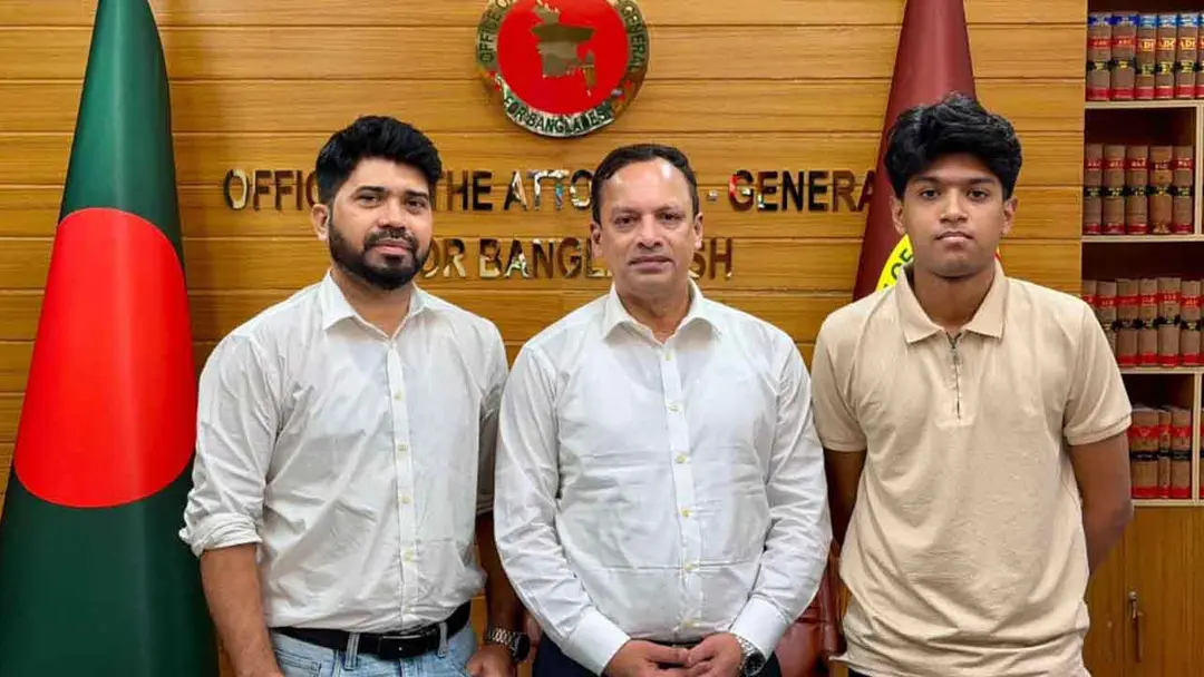 সাগর-রুনির বিচার নিয়ে হতাশ মেঘ, আশ্বস্ত করলেন অ্যাটর্নি জেনারেল
