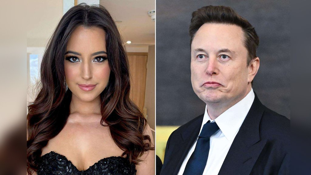 ইলন মাস্কের হাত থেকে বাঁচাতে মেয়েকে হত্যা করলেন মা