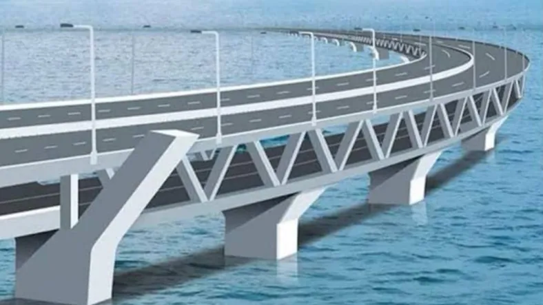 আরেকটি পদ্মা সেতুসহ আসছে ৩ মেগা প্রজেক্ট