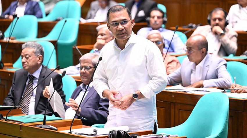 আন্তর্জাতিক মানের পর্যটন গড়ে তুলতে সরকারের বড় উদ্যোগ