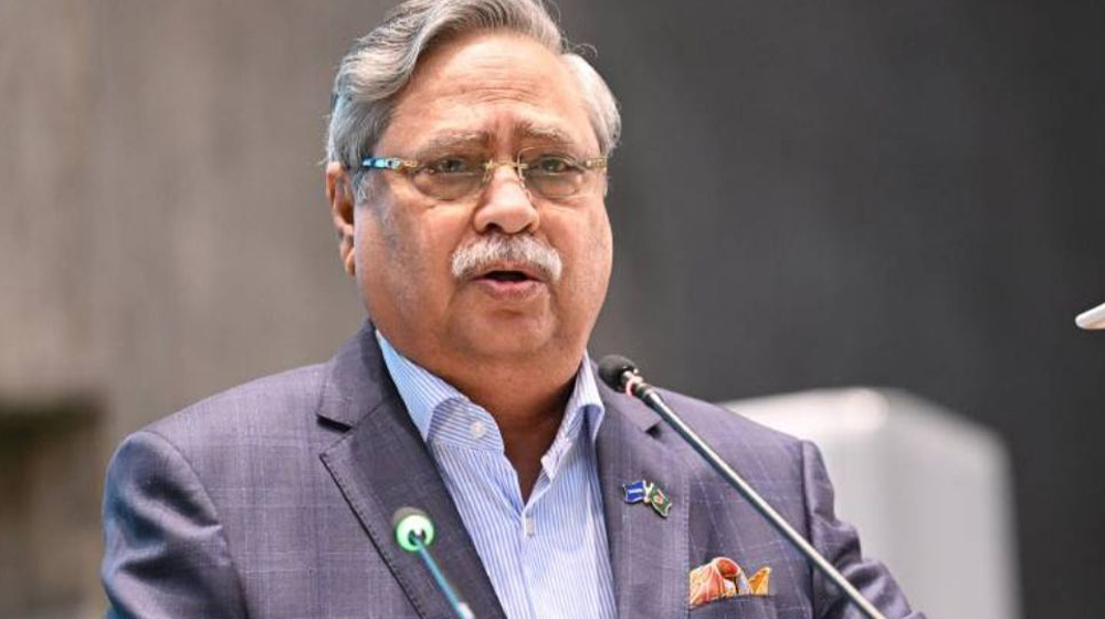 নববর্ষে ঐক্য-সম্প্রীতি ও নতুন প্রত্যয়ের আহ্বান রাষ্ট্রপতির