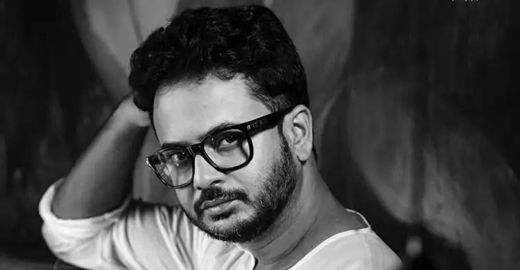 টালিউড অভিনেতা রাহুল অরুণোদয় বন্দ্যোপাধ্যায় আর নেই