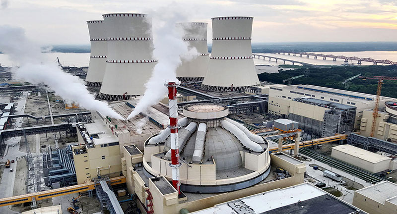 জ্বালানি লোডিং লাইসেন্স পেল রূপপুর, ডিসেম্বরে বিদ্যুৎ সরবরাহের আশা