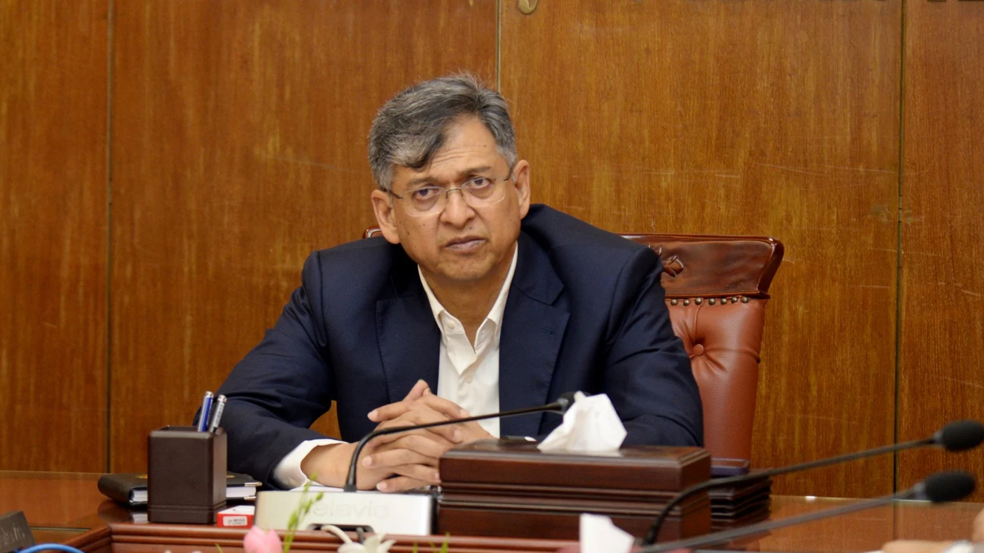 স্পিকার ও ডেপুটি স্পিকার নির্বাচন কবে, জানালেন স্বরাষ্ট্রমন্ত্রী