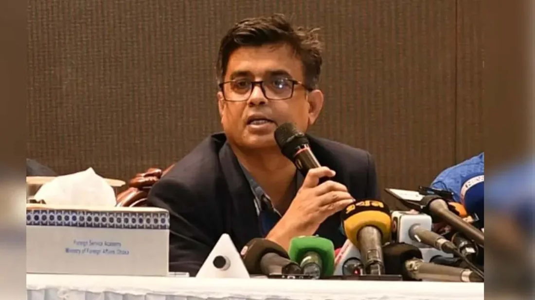 সম্ভবত আজই শেষ ব্রিফিং: শফিকুল আলম