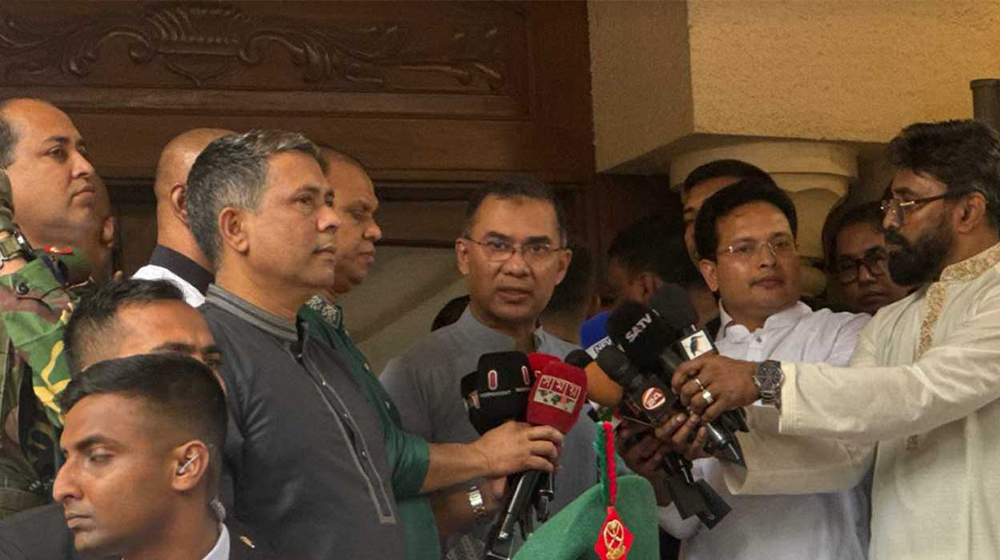 প্রত্যাশিত দেশ গড়তে সবার সহযোগিতা কামনা করছি: প্রধানমন্ত্রী