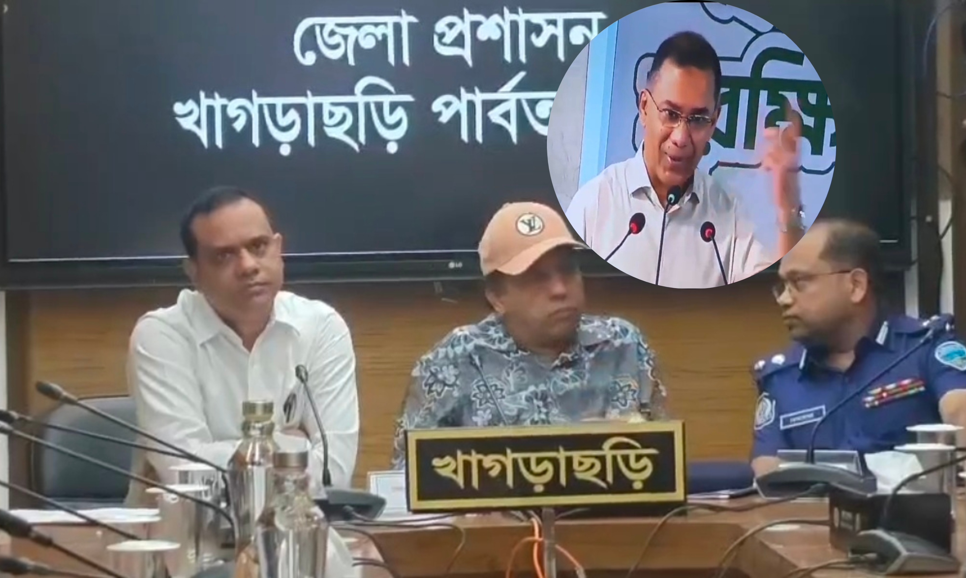 শিশুরাই দেশের ভবিষ্যৎ: ওয়াদুদ ভূইয়া
