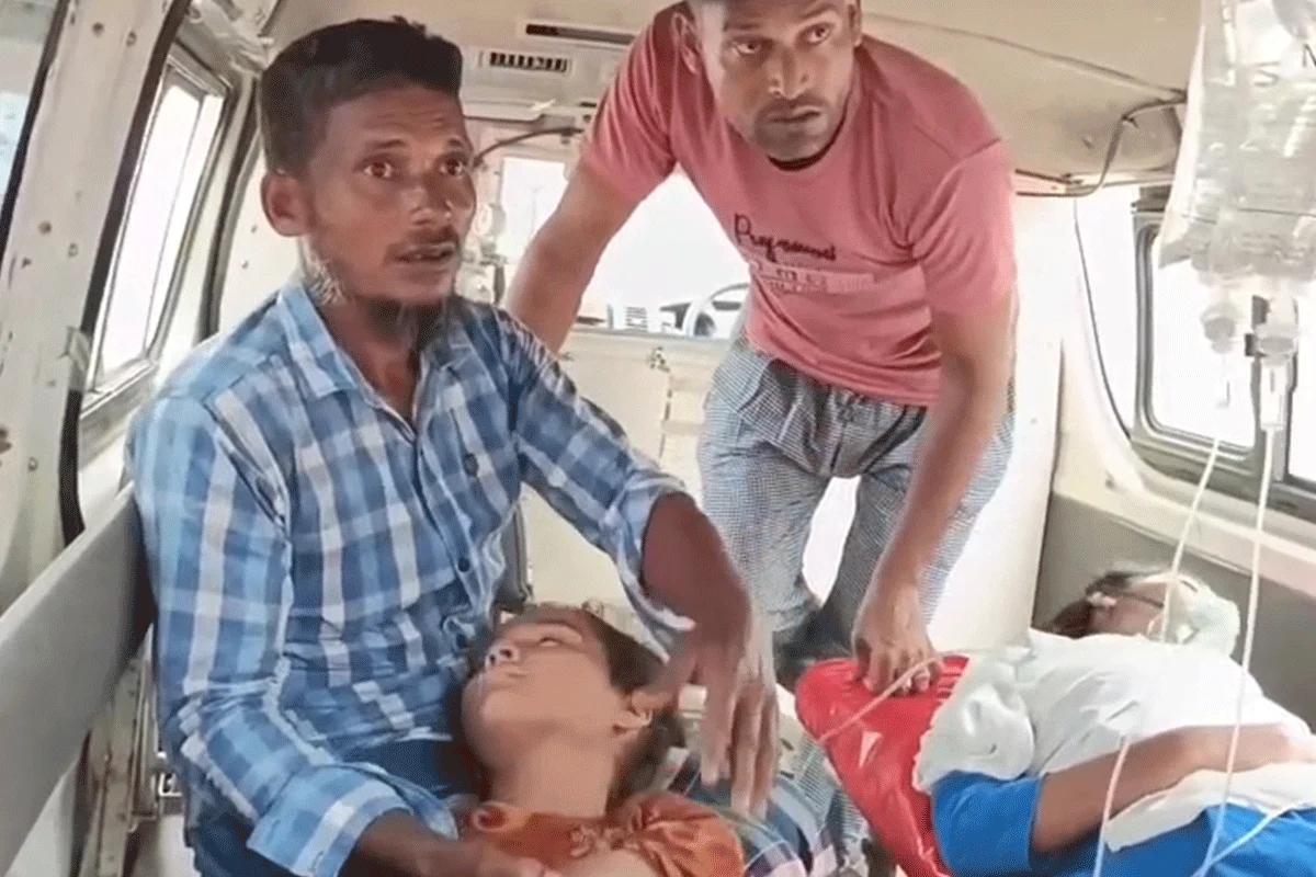 নোয়াখালীর সেই স্কুলে ফের ৯ শিক্ষার্থী অসুস্থ