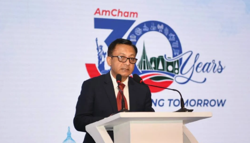 দেশে আরও ৫ বিলিয়ন ডলার মার্কিন বিনিয়োগ আনার লক্ষ্য: বাণিজ্যমন্ত্রী
