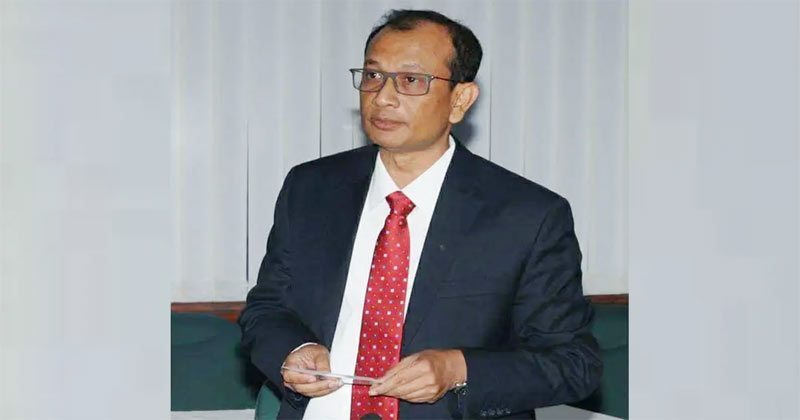 বিচারিক দায়িত্ব ফিরে পেলেন বিচারপতি এস এম মনিরুজ্জামান