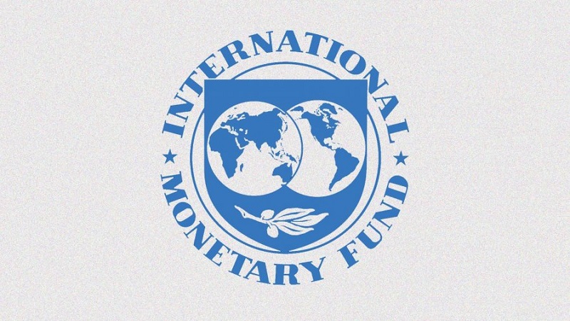 চলতি বছর জিডিপি প্রবৃদ্ধি কমে হতে পারে ৩.৮ শতাংশ: আইএমএফ