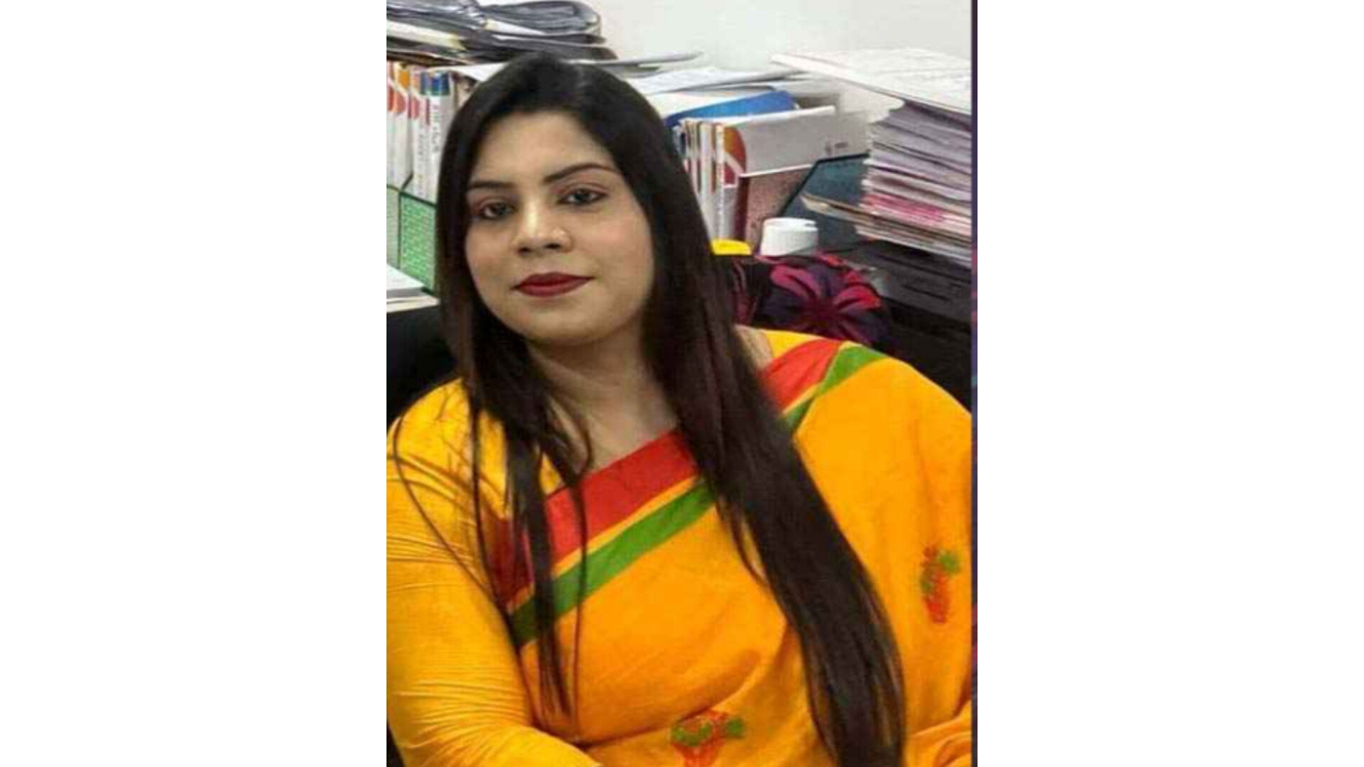 প্রবাসীর একাউন্ট থেকে টাকা আত্মসাৎ, সাউথ বাংলা ব্যাংকের নারী কর্মকর্তা গ্রেফতার