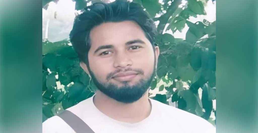 তেলোয়াত করতে করতে মসজিদেই যুবকের মৃত্যু