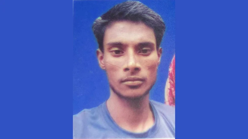 জৈন্তাপুর সীমান্ত থেকে পাথর শ্রমিককে ধরে নিয়ে গেছে বিএসএফ