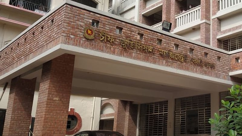 সাভারে বাবাকে হত্যায় আদালতে মেয়ের দায় স্বীকার