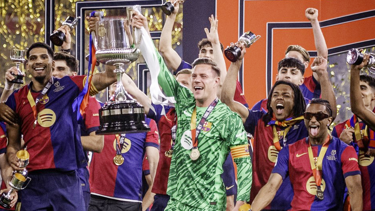 গুরুত্বপূর্ণ ম্যাচের আগে বড় তারকাকে হারাল বার্সেলোনা