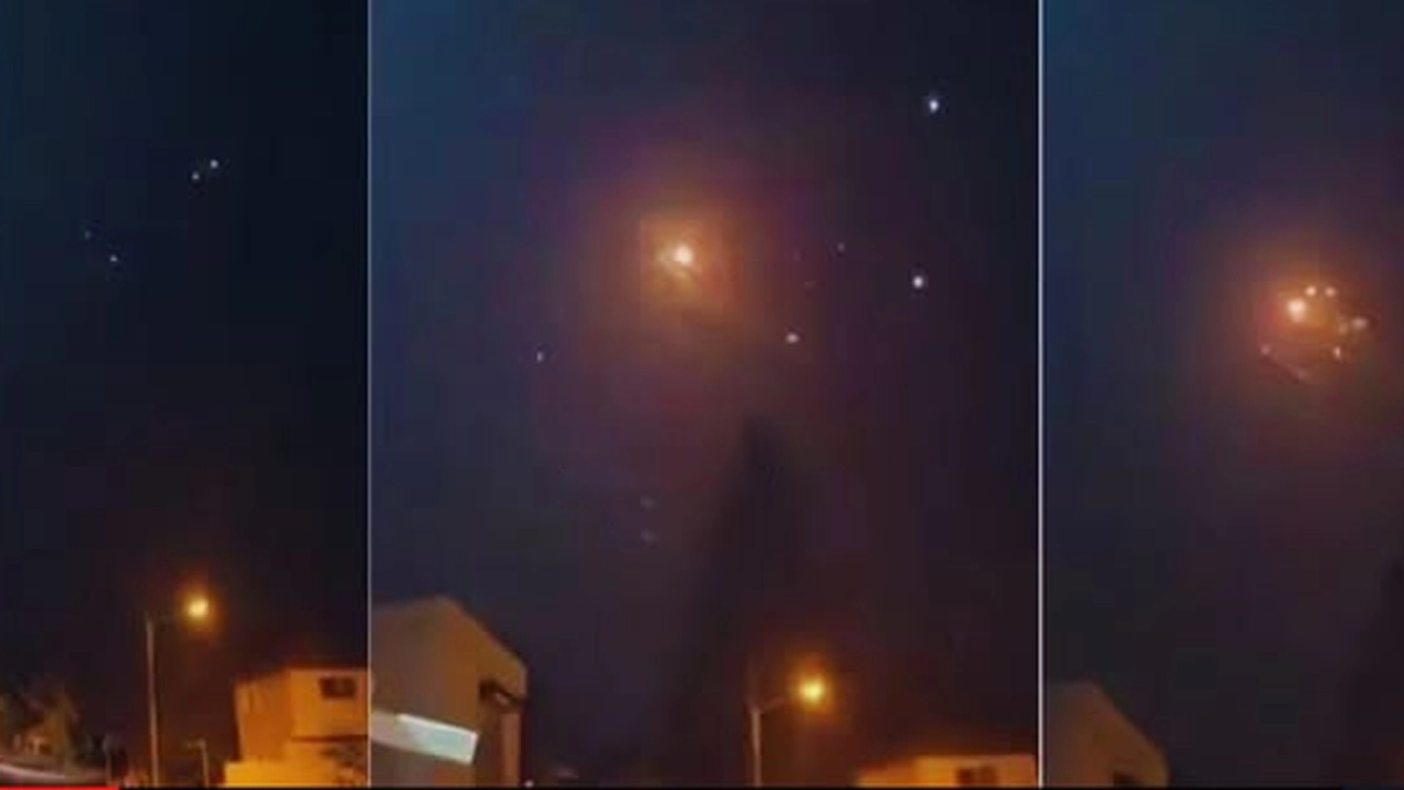 সন্ধ্যা হতেই আবারও পাকিস্তানের গোলাবর্ষণ শুরু