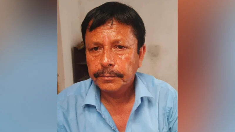 পুলিশের কাছে অভিযোগ দিতে এসে গ্রেপ্তার হলেন আ.লীগ নেতা