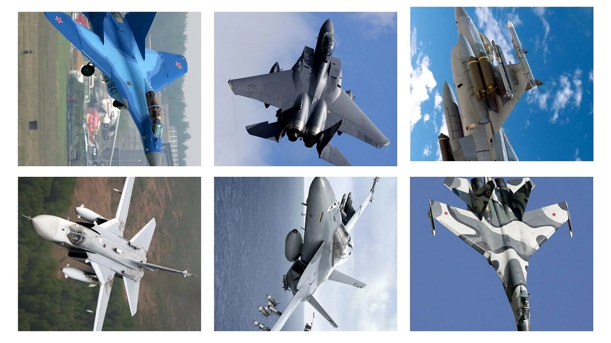 ভারতের ২০টি যুদ্ধবিমান টার্গেট করেছিল পাকিস্তান