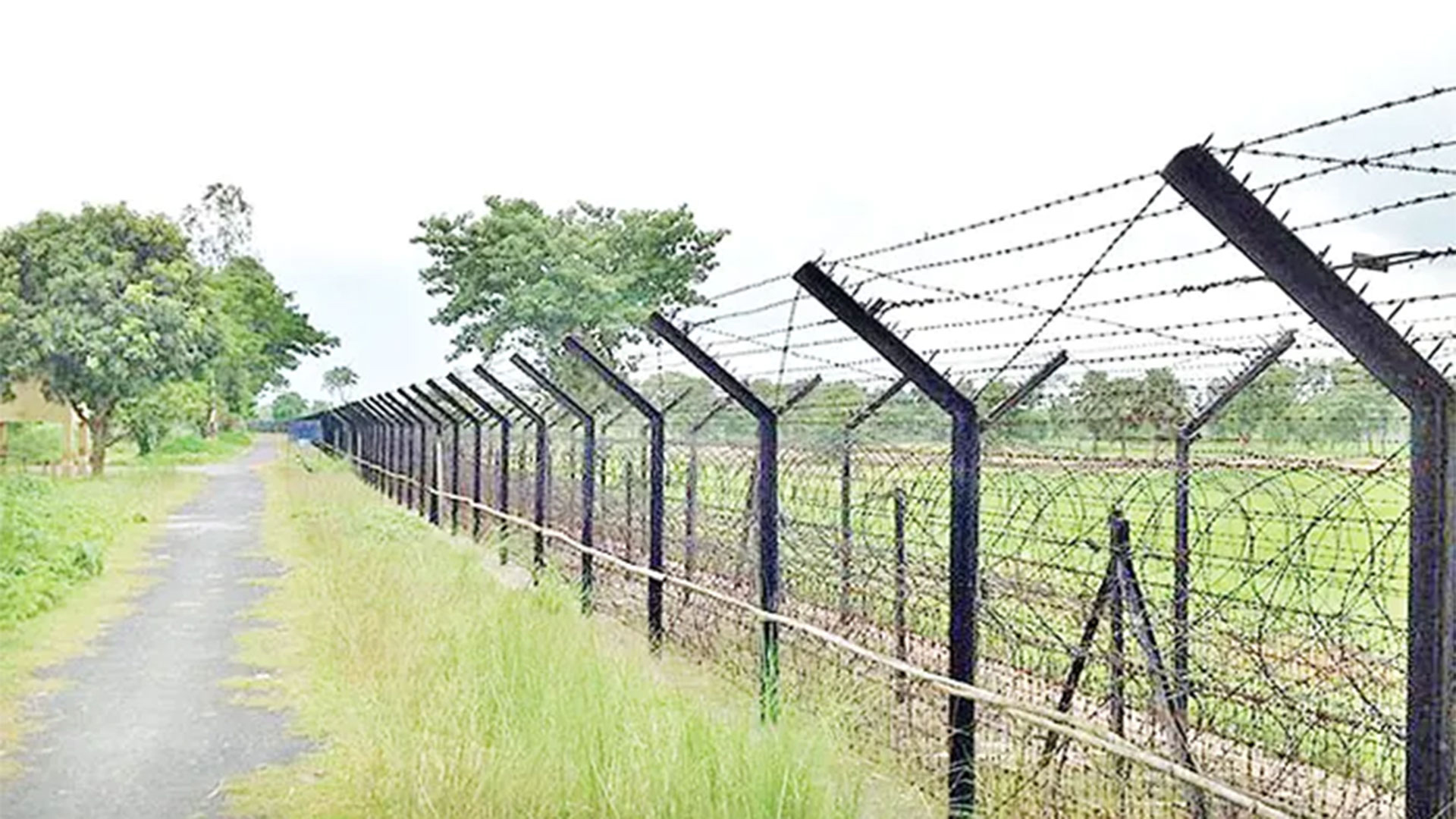 ভারত থেকে ২১ রোহিঙ্গাকে ঠেলে পাঠালো বিএসএফ