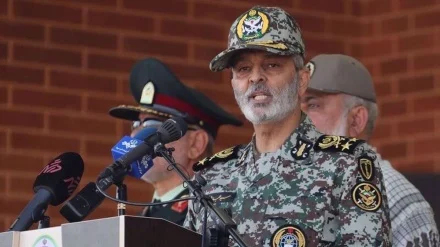 ইসরাইলের বিরুদ্ধে ‘ট্রু প্রমিজ-৩’ চালাতে প্রস্তুত ইরান