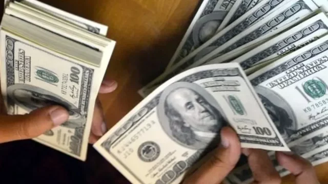 দেশে রিজার্ভ বেড়ে ৩২ বিলিয়ন ডলারের ঘরে