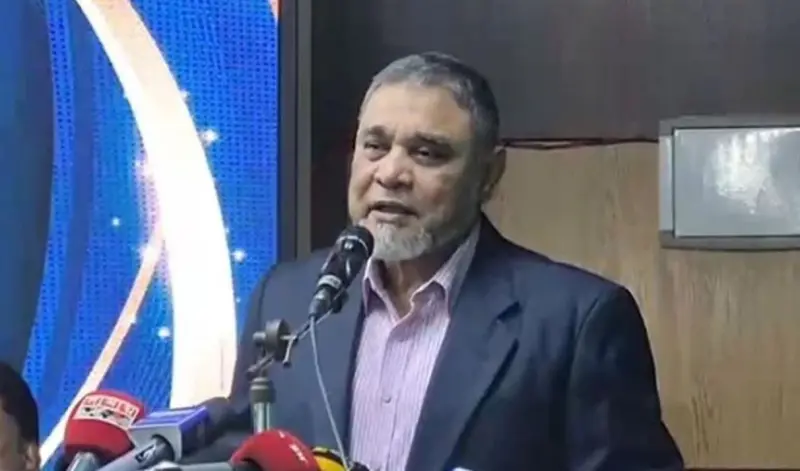 নির্বাচন সফল করতে প্রস্তুতি চলছে: সিইসি