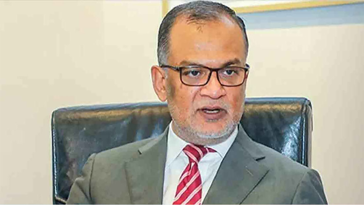 খাদ্য নিরাপত্তা নিশ্চিতে খাদ্য সম্পর্কিত জাতীয় নীতি বাস্তবায়ন জরুরি : বাণিজ্য উপদেষ্টা