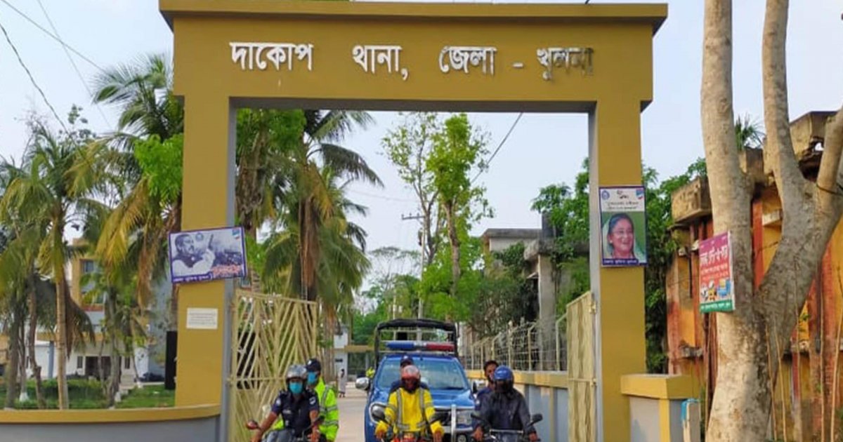 খালের ইজারা নিয়ে সংঘর্ষে উপজেলা ও পৌরসভা বিএনপির কমিটি বিলুপ্ত