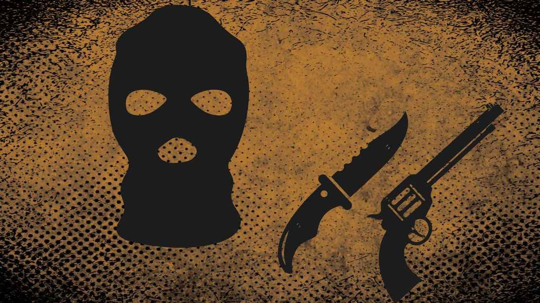 রোহিঙ্গা ক্যাম্পে দুই সন্ত্রাসী গ্রুপের গোলাগুলি