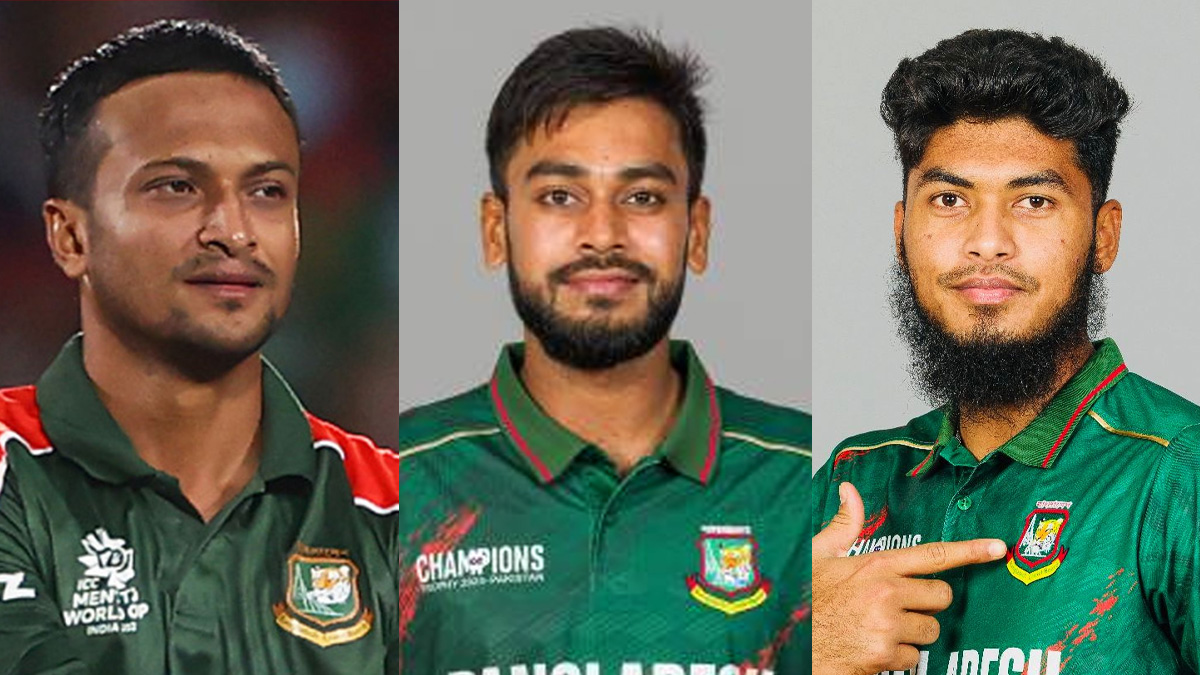 লাহোর কালান্দার্স যেন ‘এক টুকরো বাংলাদেশ’