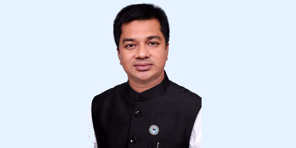 কচুয়ার আ.লীগ নেতা এনামুল হক শামীম রাজধানীতে গ্রেফতার